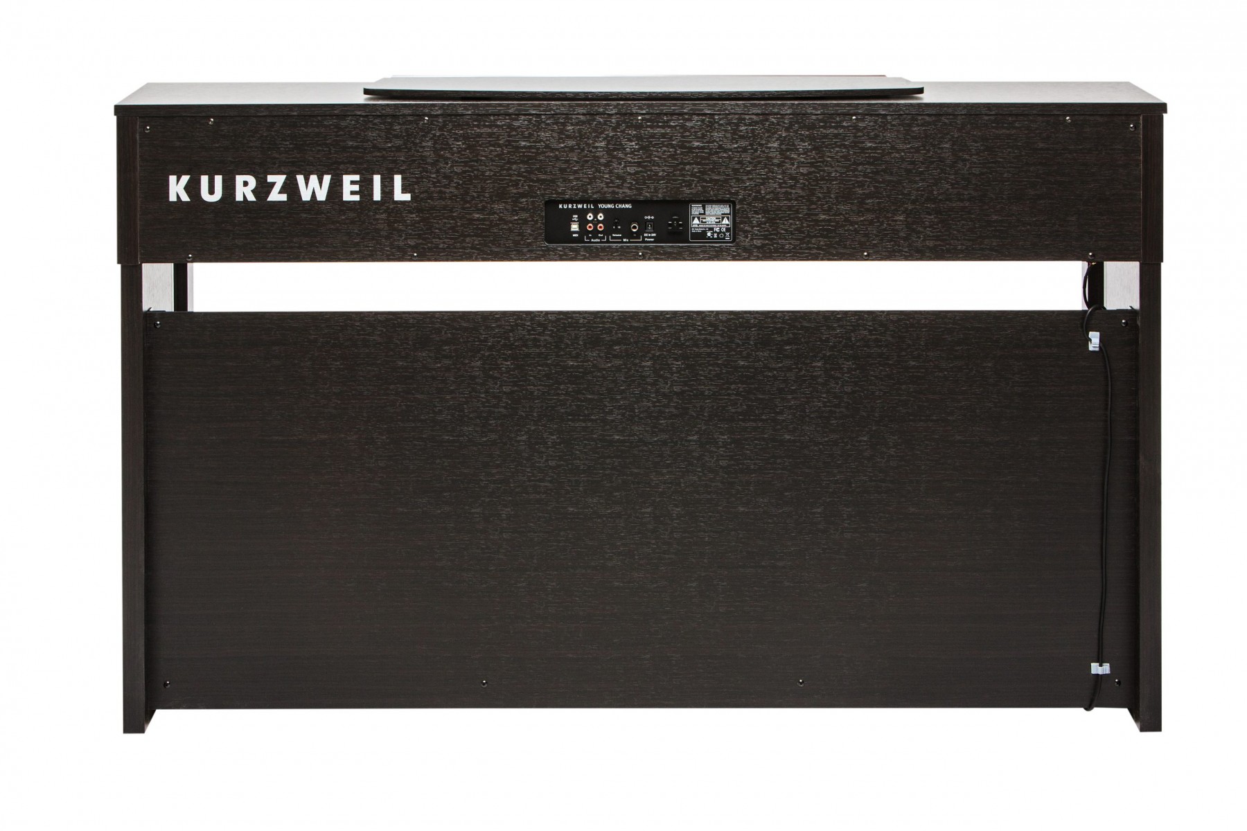Kurzweil M130W-SR Gülağacı Dijital Piyano
