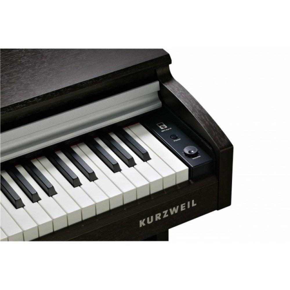 Kurzweil M210-SR Gülağacı Dijital Piyano