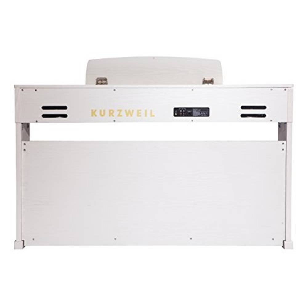 Kurzweil M210-WH Beyaz Dijital Piyano