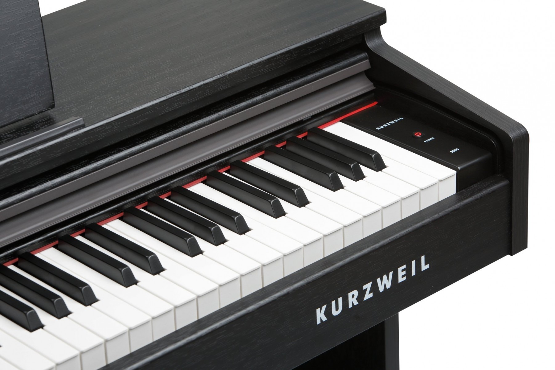 Kurzweil M90-SR Gülağacı Dijital Piyano Kurzweil M90-SR Gülağacı Dijital Piyano