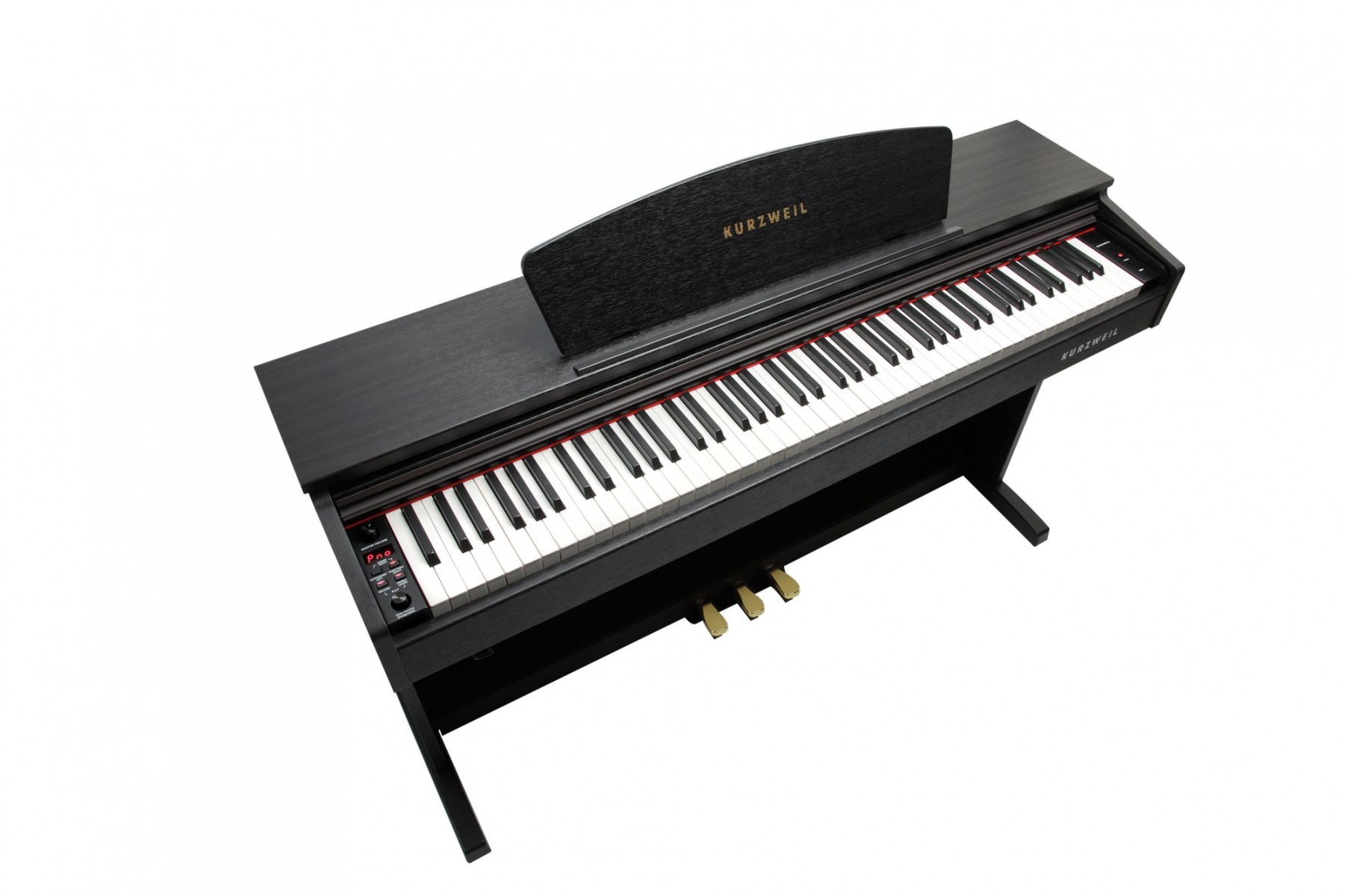 Kurzweil M90-SR Gülağacı Dijital Piyano Kurzweil M90-SR Gülağacı Dijital Piyano