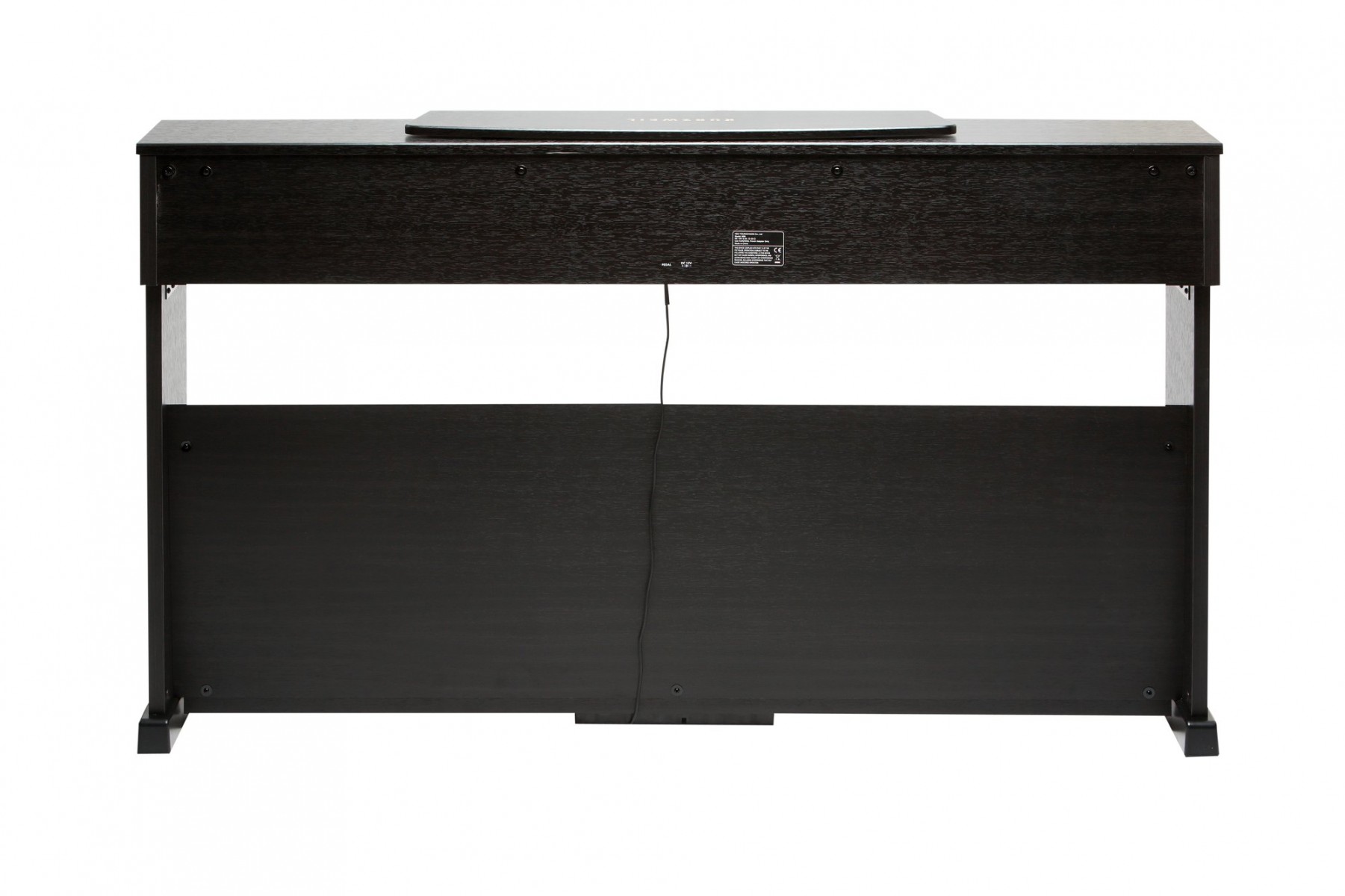 Kurzweil M90-SR Gülağacı Dijital Piyano Kurzweil M90-SR Gülağacı Dijital Piyano