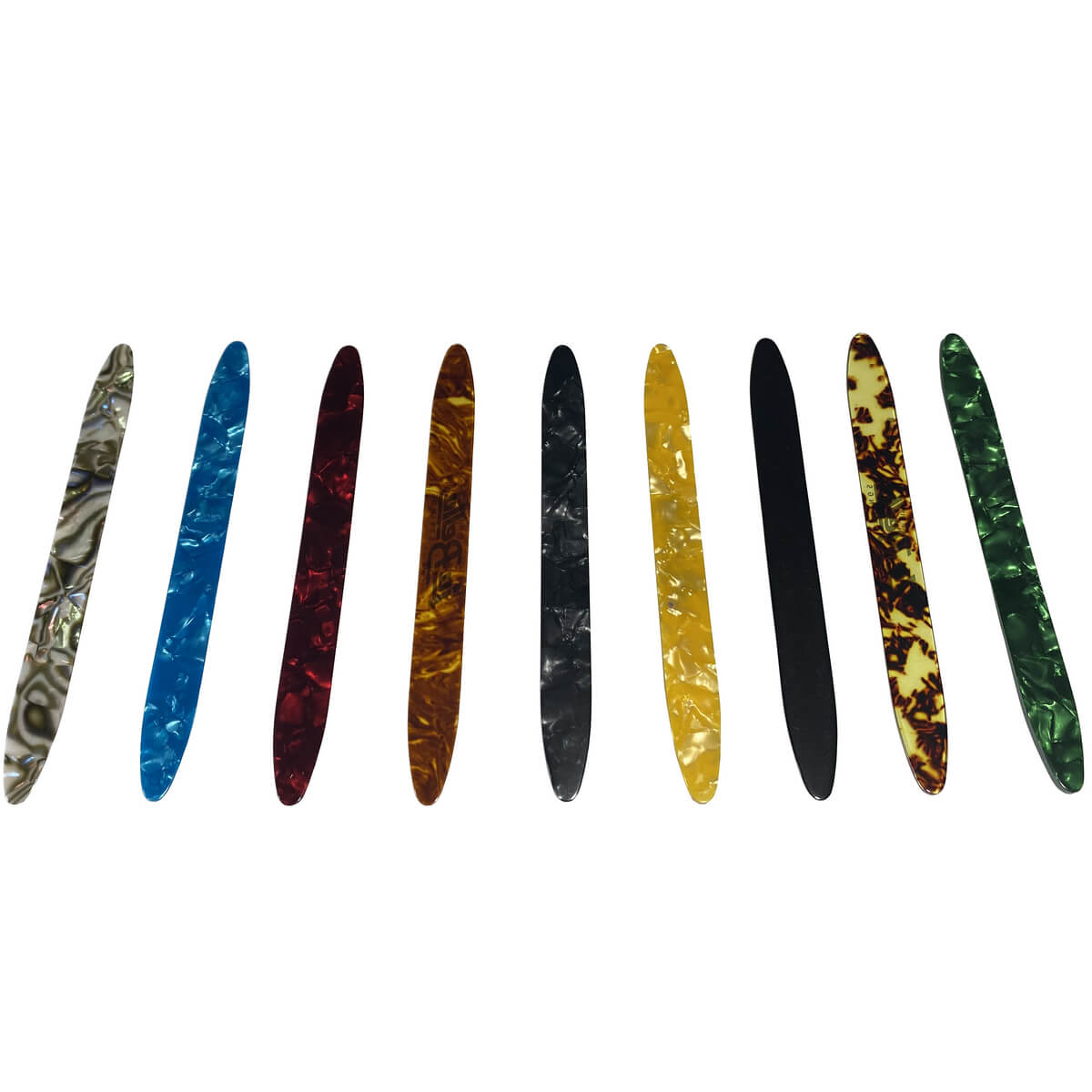 La Bella LB-OPC Ud Mızrabı 0.46mm La Bella LB-OPC Ud Mızrabı 0.46mm