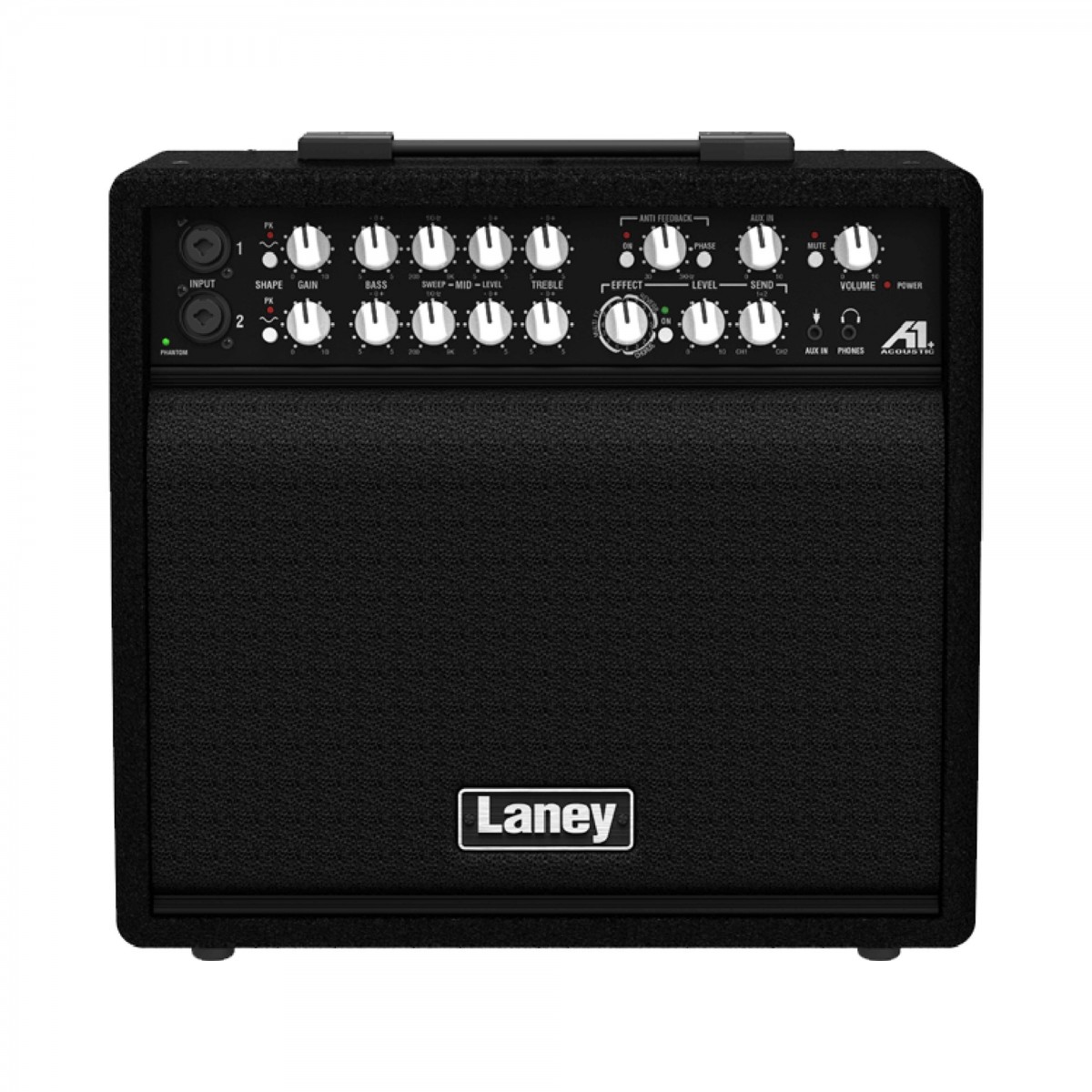 Laney A1+ (80W) Akustik Gitar Amfisi