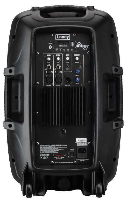 Laney AH112-G2 Aktif Hoparlör