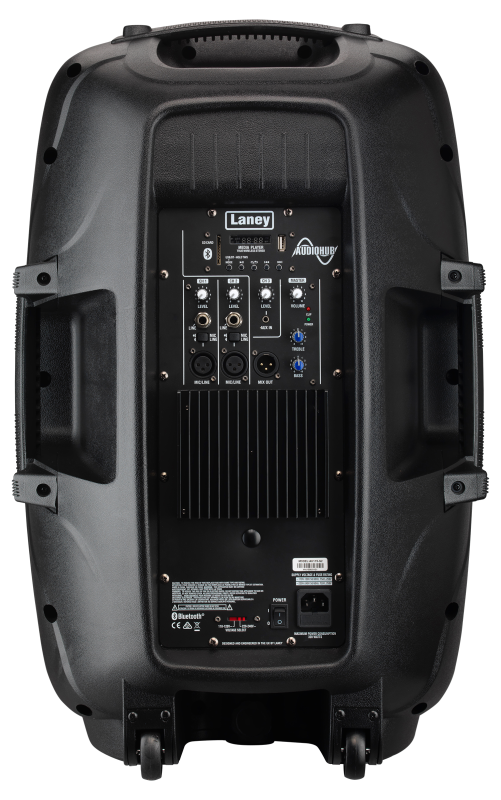 Laney AH115-G2 Aktif Hoparlör