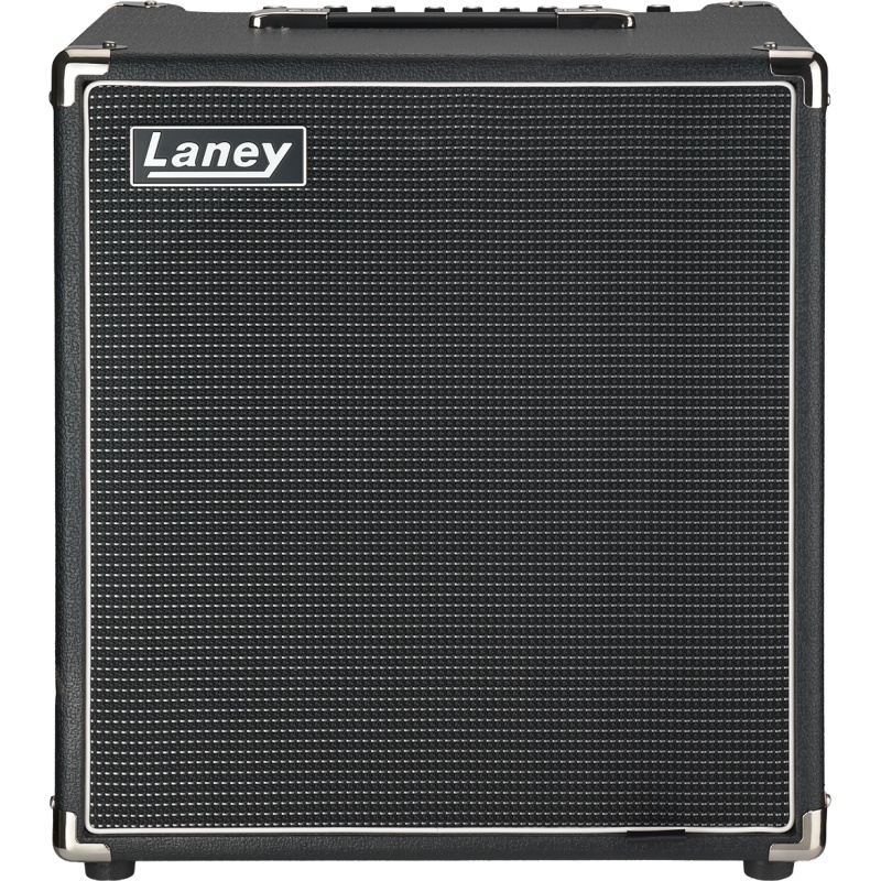 Laney DBF100 Bas Gitar Amfisi Laney DBF100 Bas Gitar Amfisi
