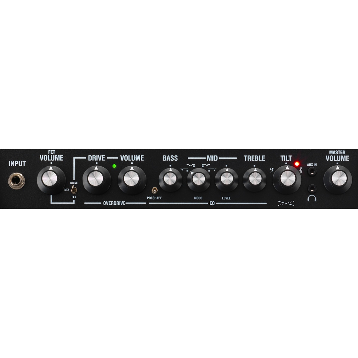 Laney DBF100 Bas Gitar Amfisi Laney DBF100 Bas Gitar Amfisi