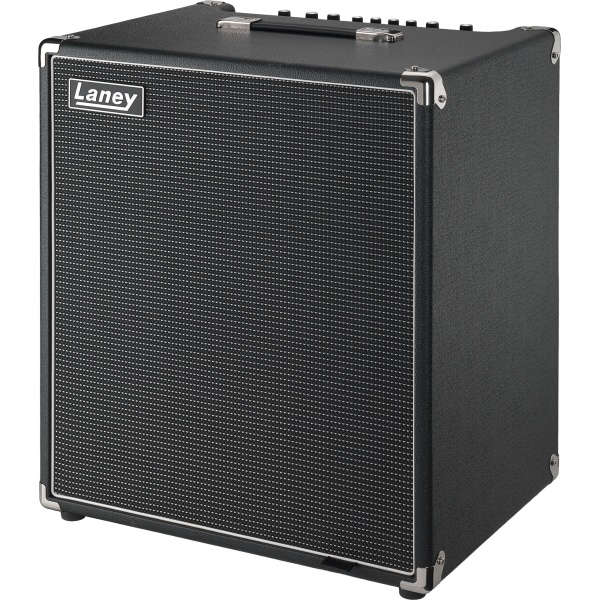 Laney DBF200 Bas Gitar Amfisi