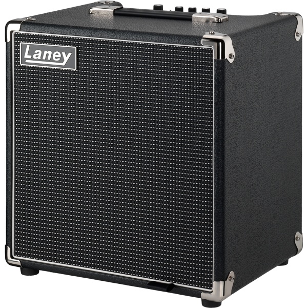 Laney DBF30 Bas Gitar Amfisi