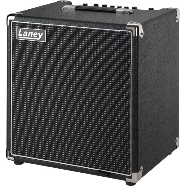 Laney DBF50 Bas Gitar Amfisi Laney DBF50 Bas Gitar Amfisi