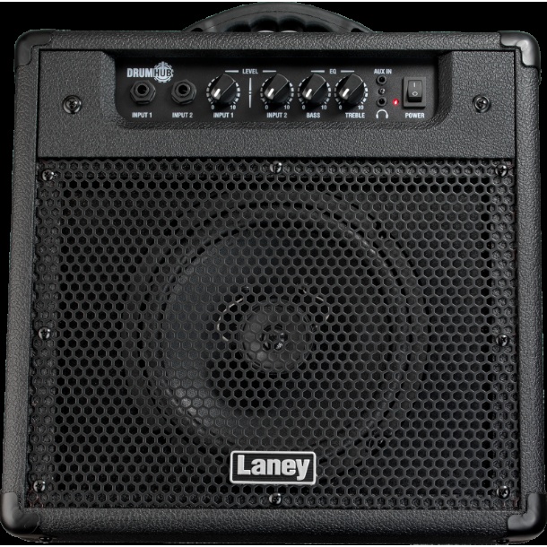 Laney DH40 Dijital Davul Amfisi Laney DH40 Dijital Davul Amfisi