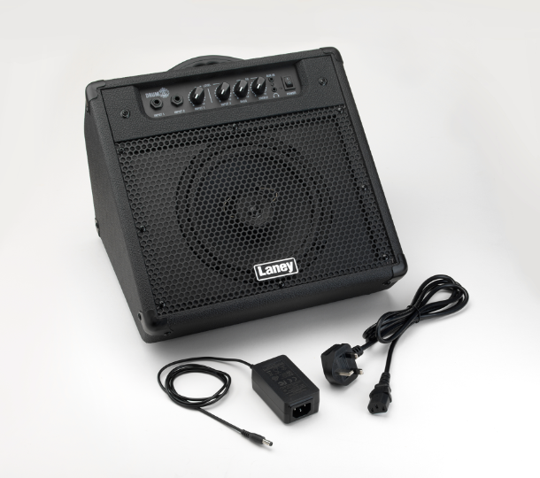 Laney DH40 Dijital Davul Amfisi Laney DH40 Dijital Davul Amfisi