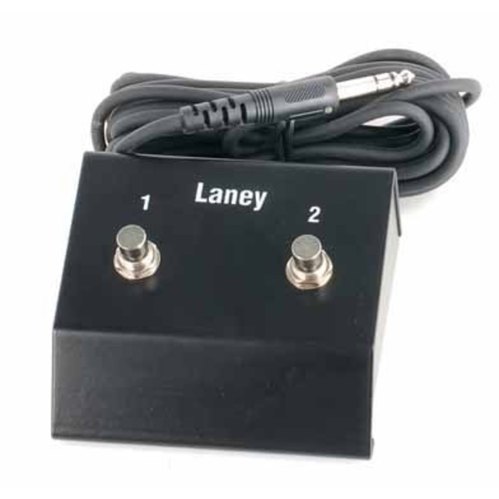 Laney FS2 Stereo Footswitch