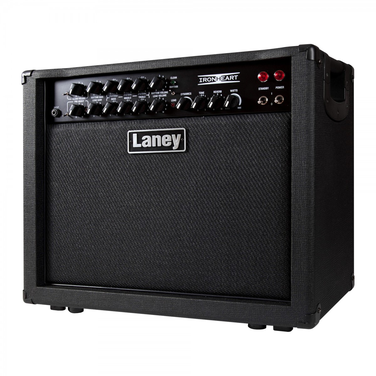 Laney IronHeart IRT30-112 - Elektro Gitar Amfisi