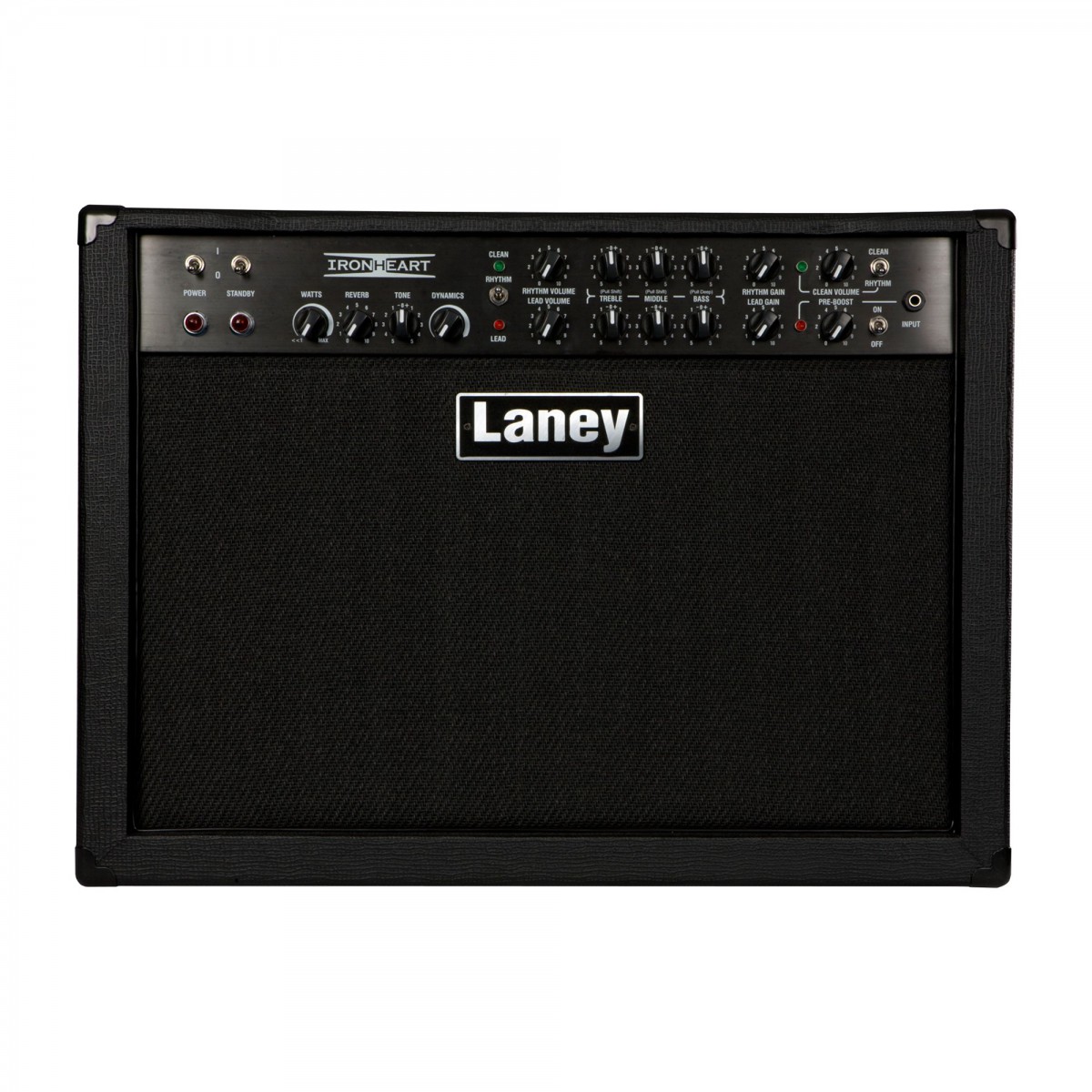 Laney IronHeart IRT60-212 (60 W) Elektro Gitar Amfisi