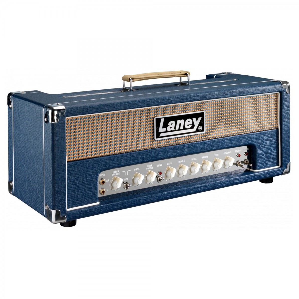Laney L50H Kafa Elektro Gitar Amfisi