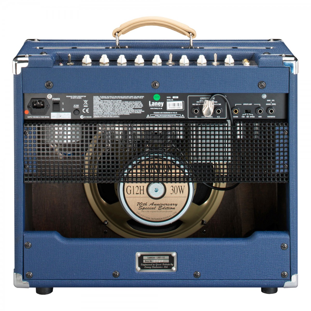 Laney L5T-112 Elektro Gitar Amfisi