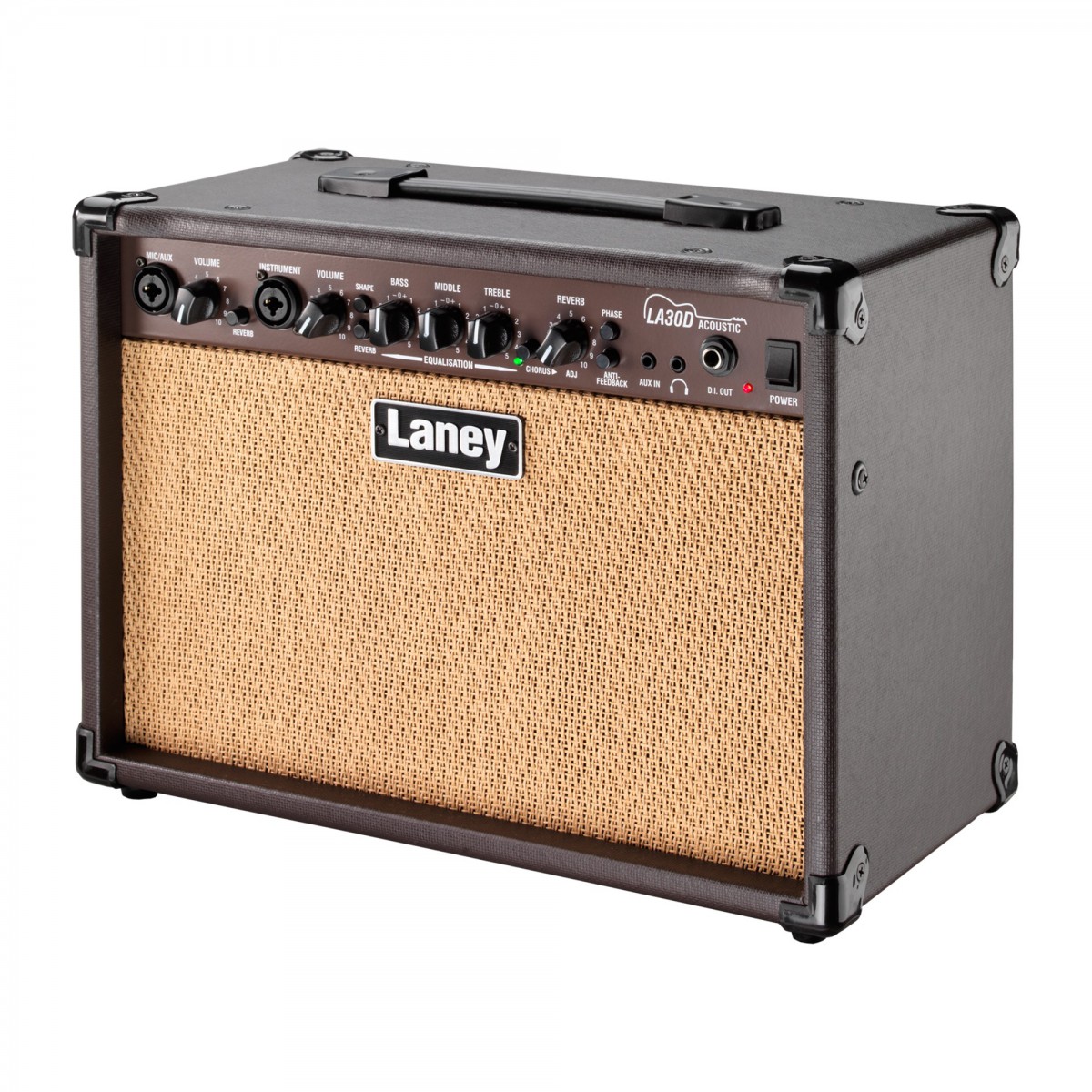 Laney LA30D 30W Akustik Gitar Amfisi