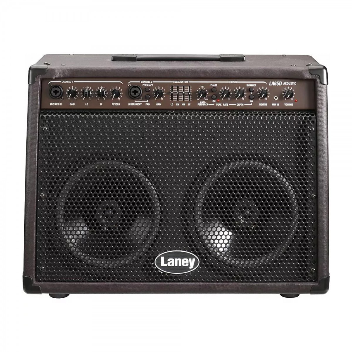Laney LA65D (65W) Akustik Gitar Amfisi