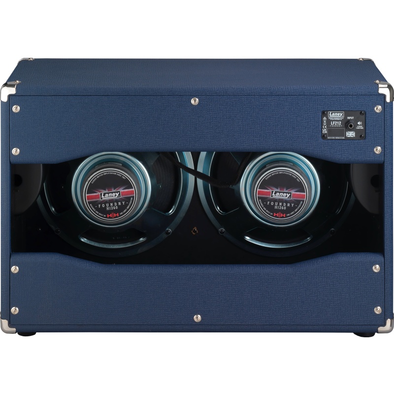 Laney LF212 Elektro Gitar Kabini