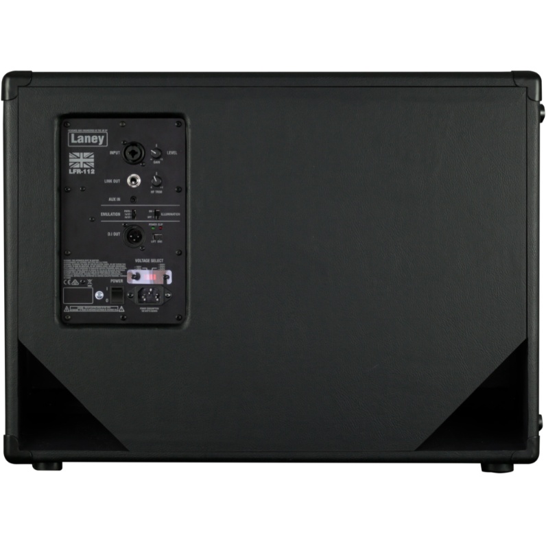 Laney LFR-112 Elektro Gitar Kabini Laney LFR-112 Elektro Gitar Kabini