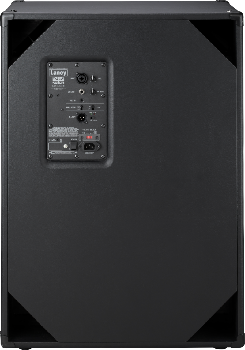 Laney LFR-212 Elektro Gitar Amfi Kabini Laney LFR-212 Elektro Gitar Amfi Kabini