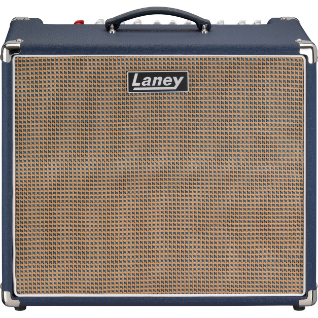 Laney LIONHEART LFSUPER60-112 Analog Elektro Gitar Amfisi Laney LIONHEART LFSUPER60-112 Analog Elektro Gitar Amfisi