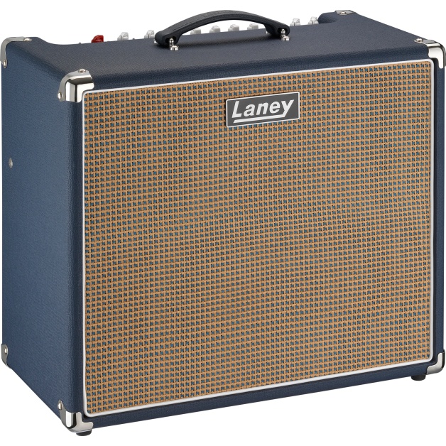 Laney LIONHEART LFSUPER60-112 Analog Elektro Gitar Amfisi