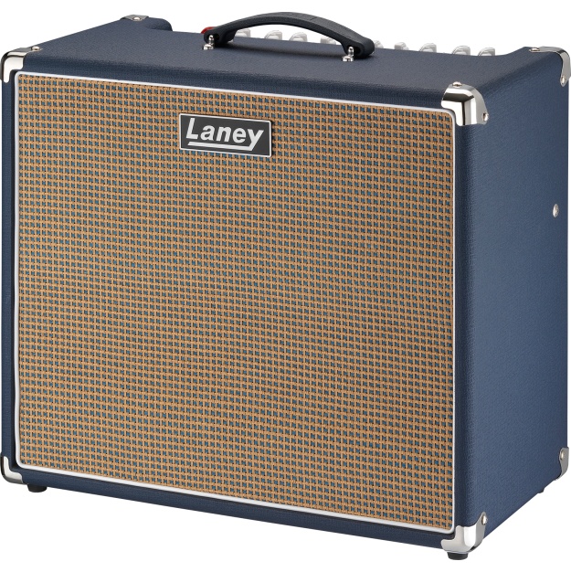 Laney LIONHEART LFSUPER60-112 Analog Elektro Gitar Amfisi