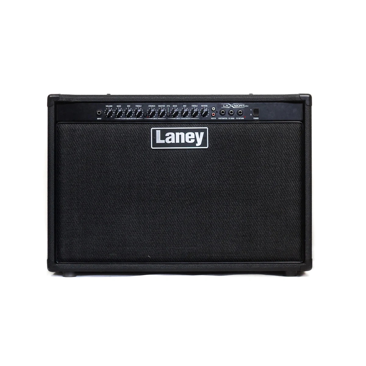 Laney LX120RTwin Elektro Gitar Amfisi Laney LX120RTwin Elektro Gitar Amfisi