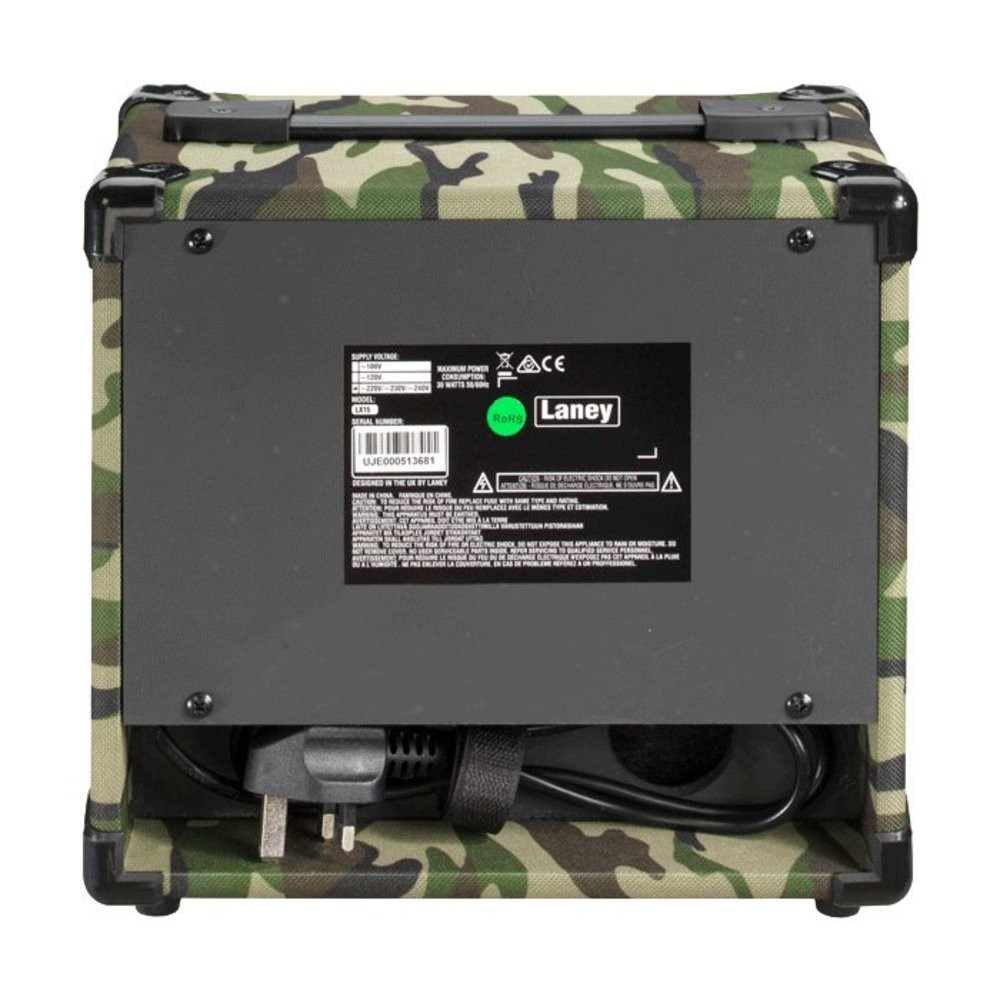 Laney lx15 cheap