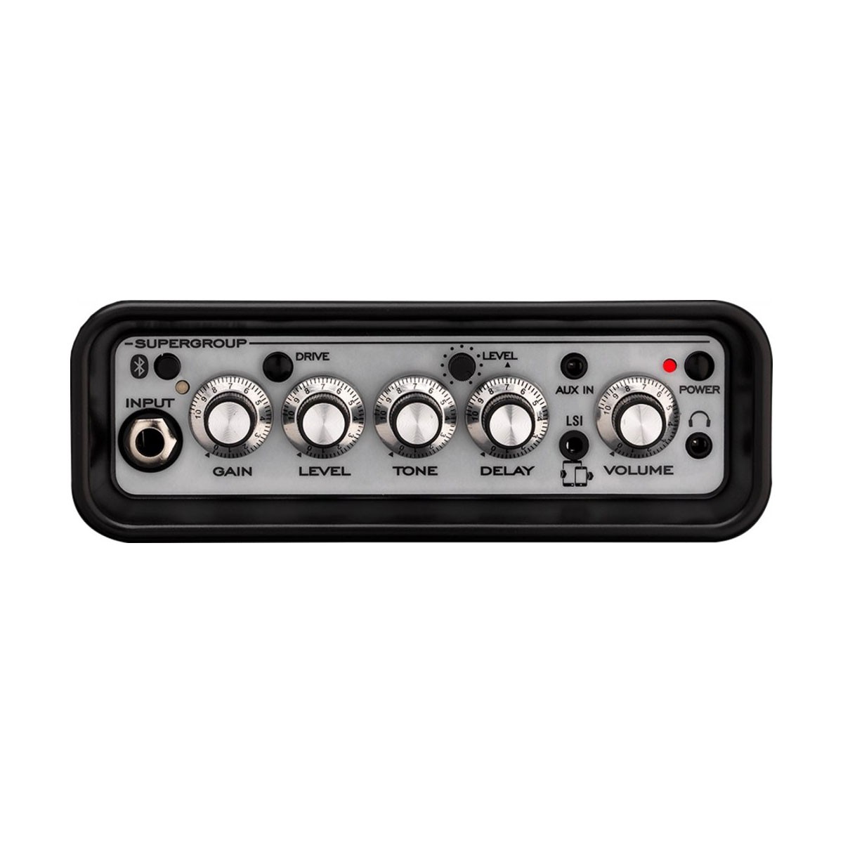 Laney MINI STB SUPERG Elektro Gitar Amfisi