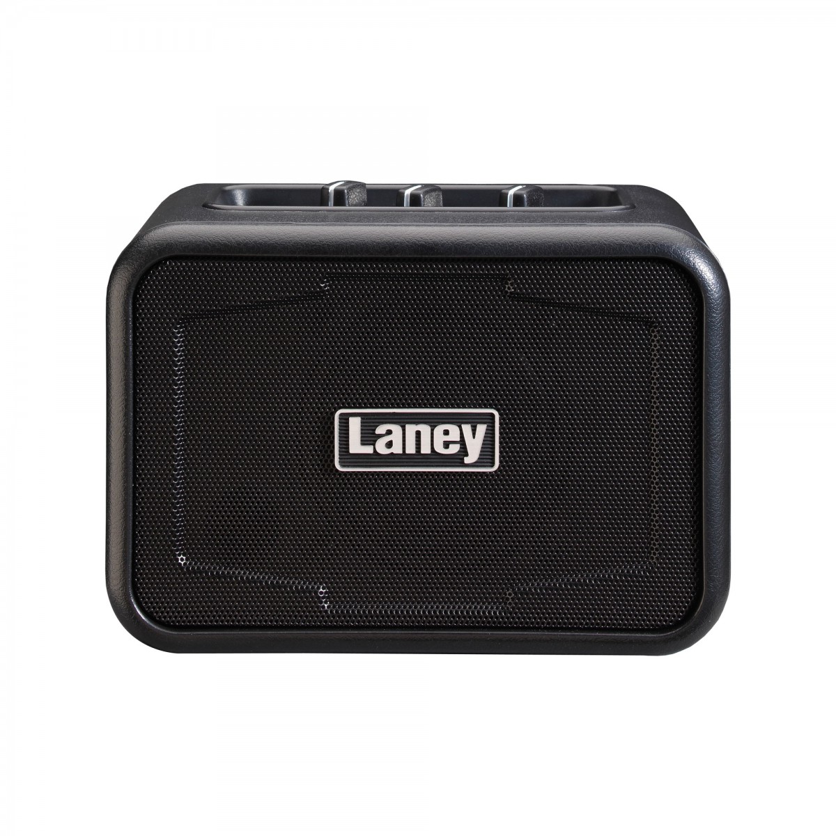 Laney Mini Amp MINI IRON Ironheart Elektro Gitar Amfisi
