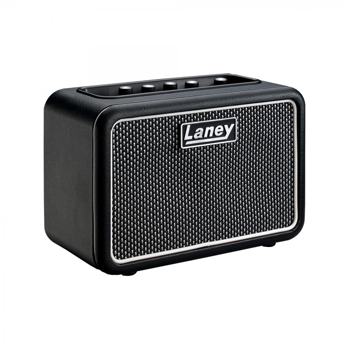 Laney Mini-Amp MINI-ST-SUPERG Supergroup Stereo Elektro Gitar Amfisi