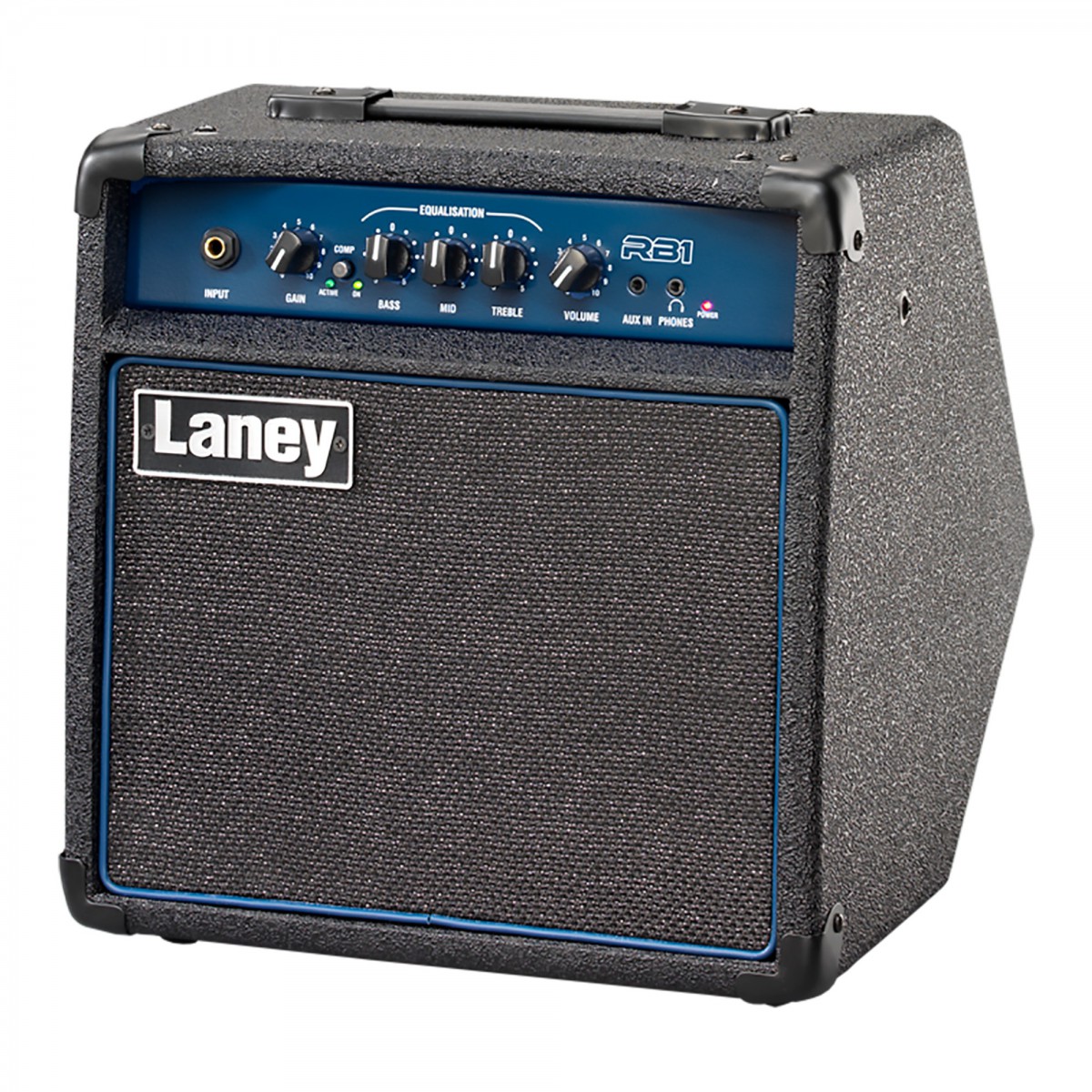 Laney RB1 Bas Gitar Amfisi