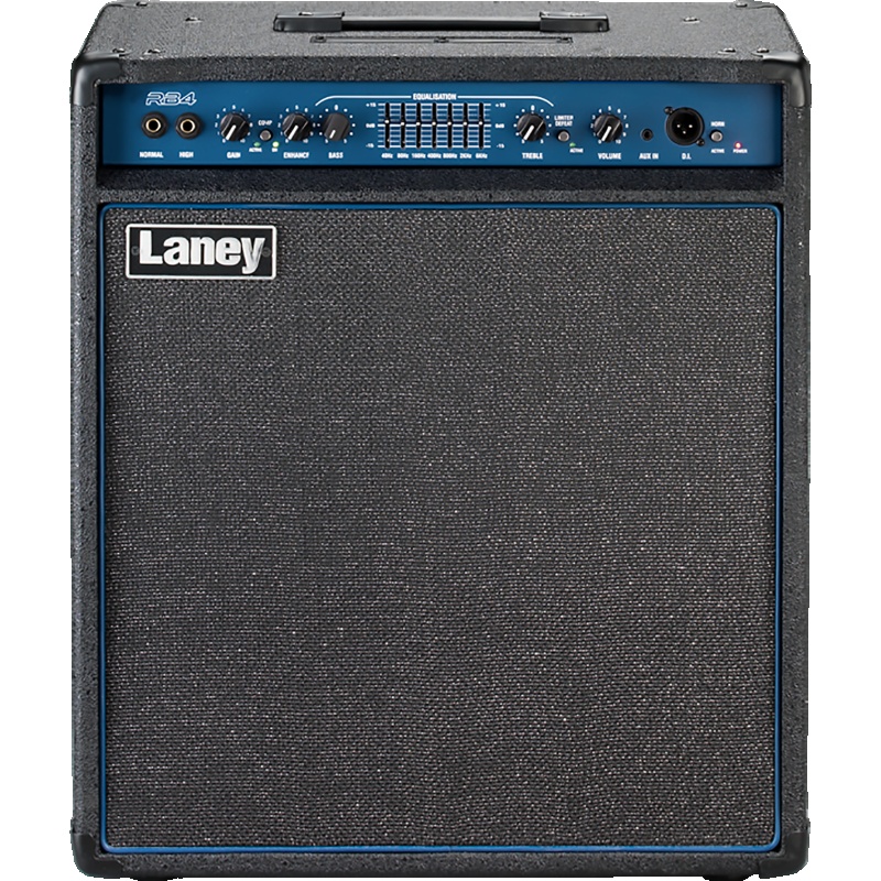 Laney RB4 Bas Gitar Amfisi