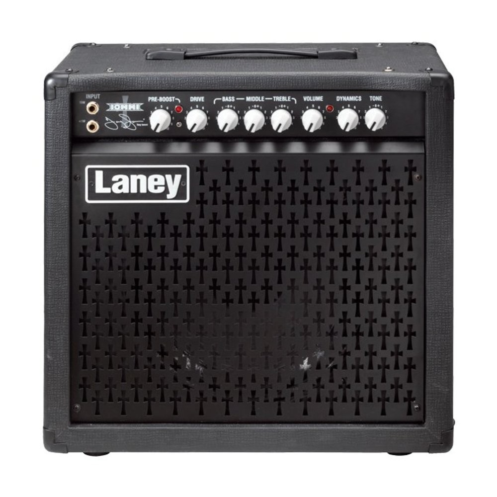Laney iommi new arrivals