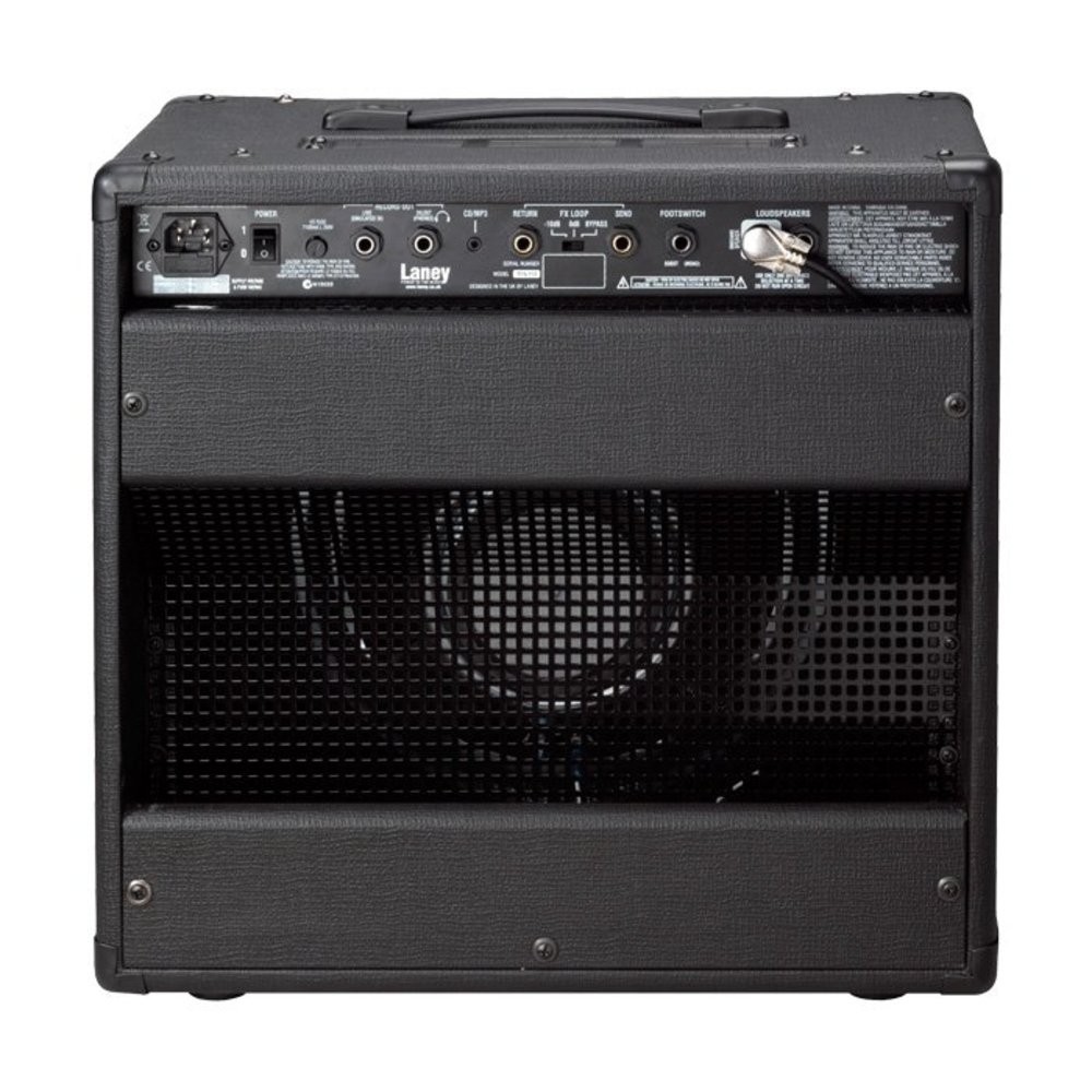 Laney TI15-112 Tony Iommi Signature Serisi - Elektro Gitar Amfisi