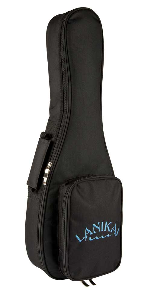 Lanikai FB-EBU Elektro-Bas Ukulele Lanikai FB-EBU Elektro-Bas Ukulele
