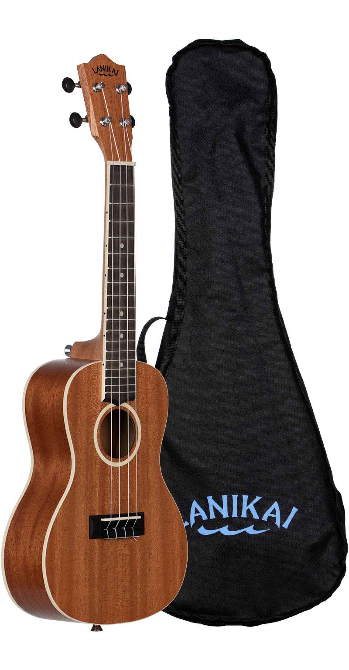 Lanikai LU21-C Concert Ukulele Lanikai LU21-C Concert Ukulele