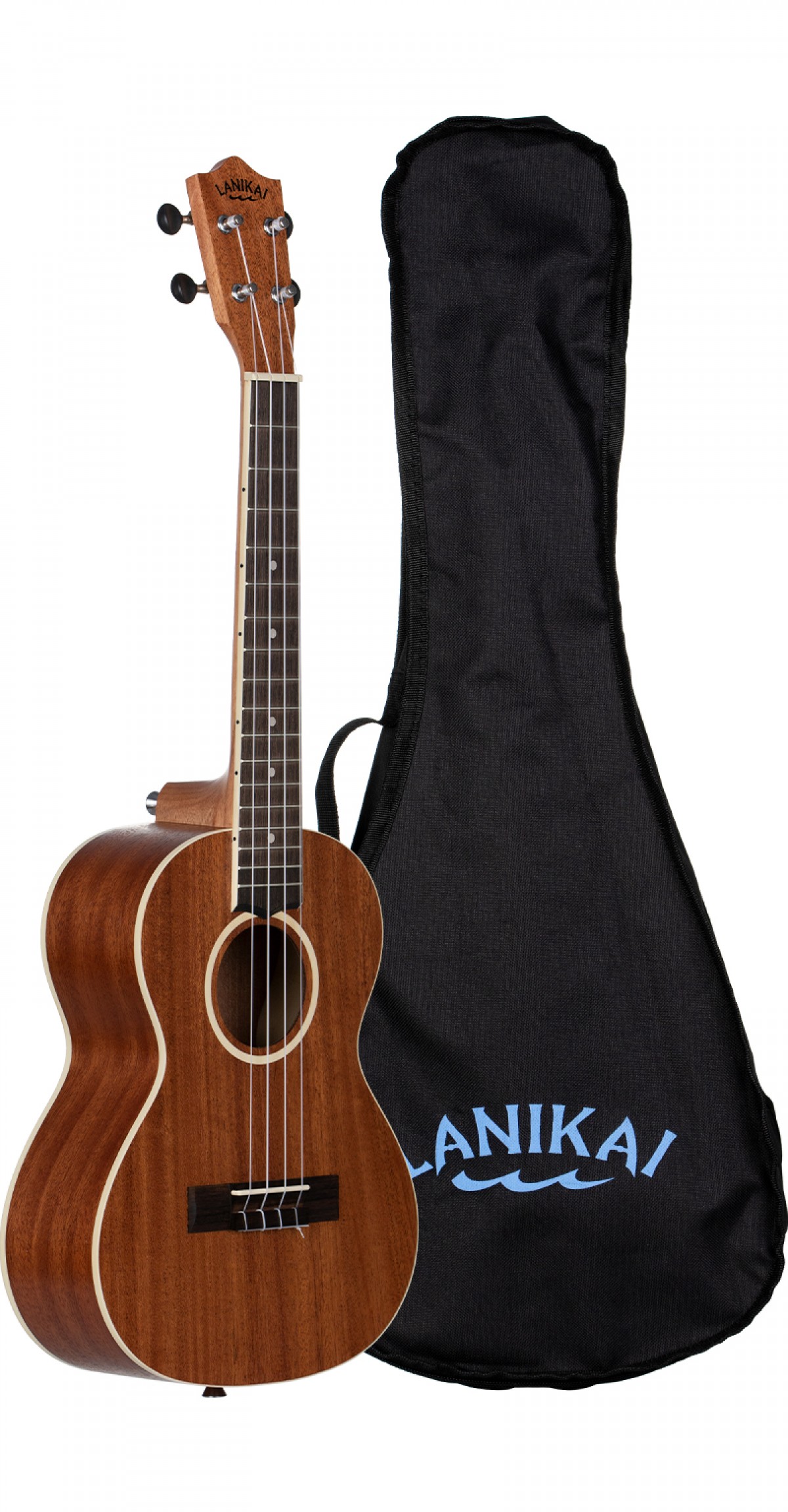 Lanikai LU21-T Tenor Ukulele Lanikai LU21-T Tenor Ukulele