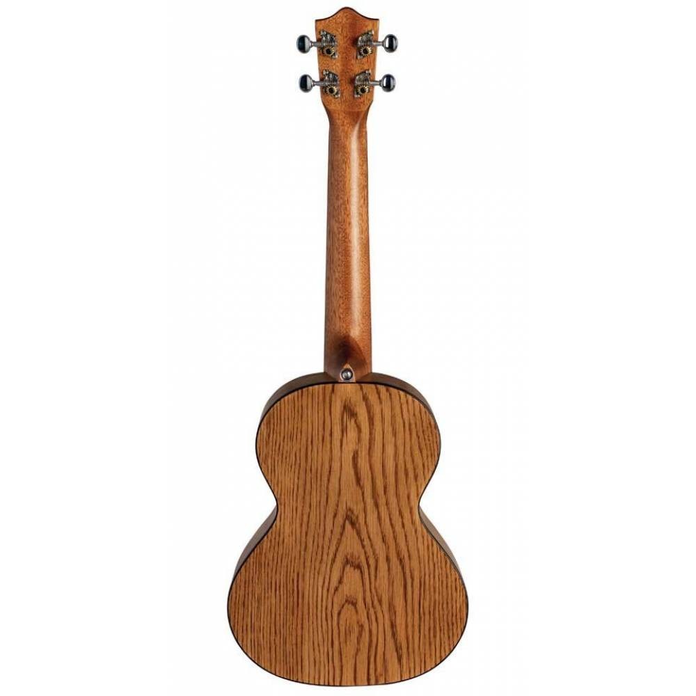 An ukulele shop