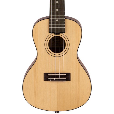Lanikai SPPW-CX Pacific Walnut Concert Ukulele