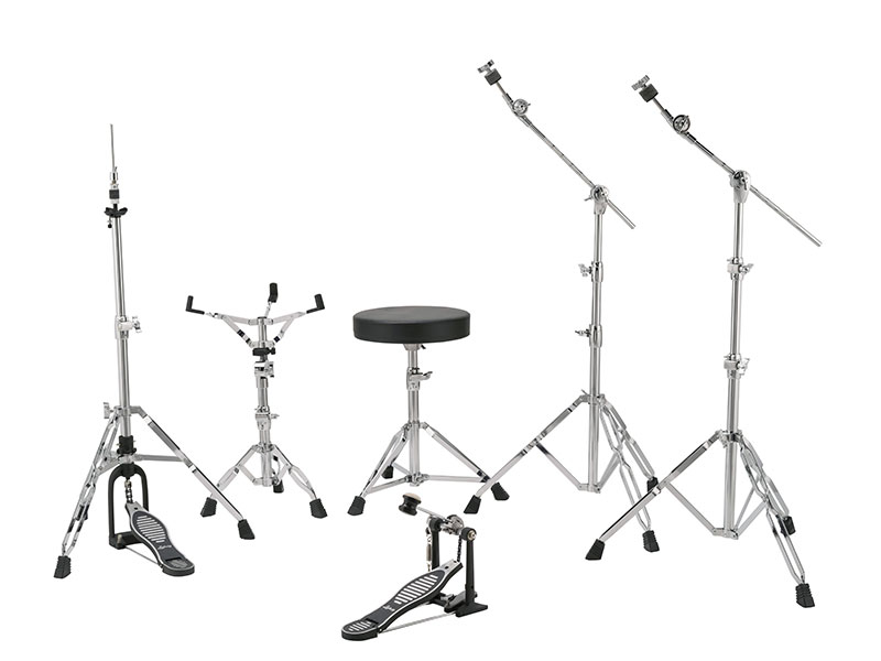 Ludwig Element Evolution LE520010 5 PC 20" Cherry Davul Seti Ludwig Element Evolution LE520010 5 PC 20" Cherry Davul Seti