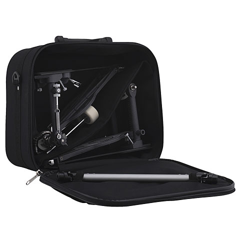 Ludwig L205SFDIR Speed Flyer Double Kick Pedalı Ludwig L205SFDIR Speed Flyer Double Kick Pedalı