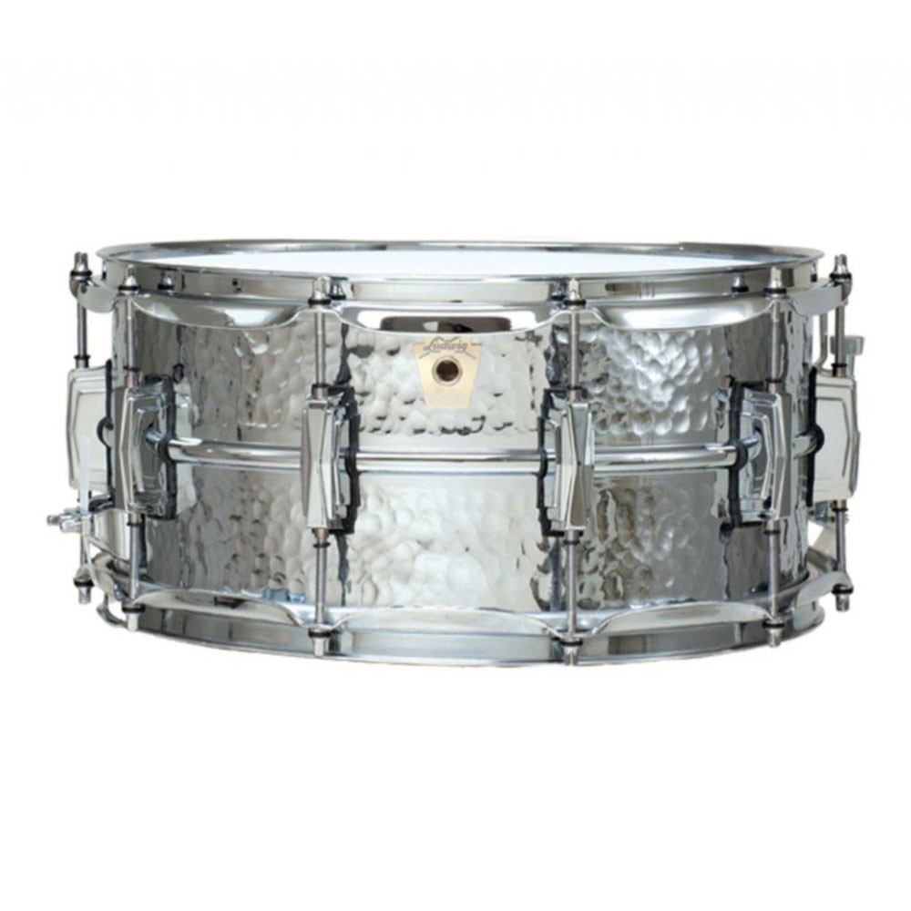 Ludwig LM402K Supraphonic 6.5x14