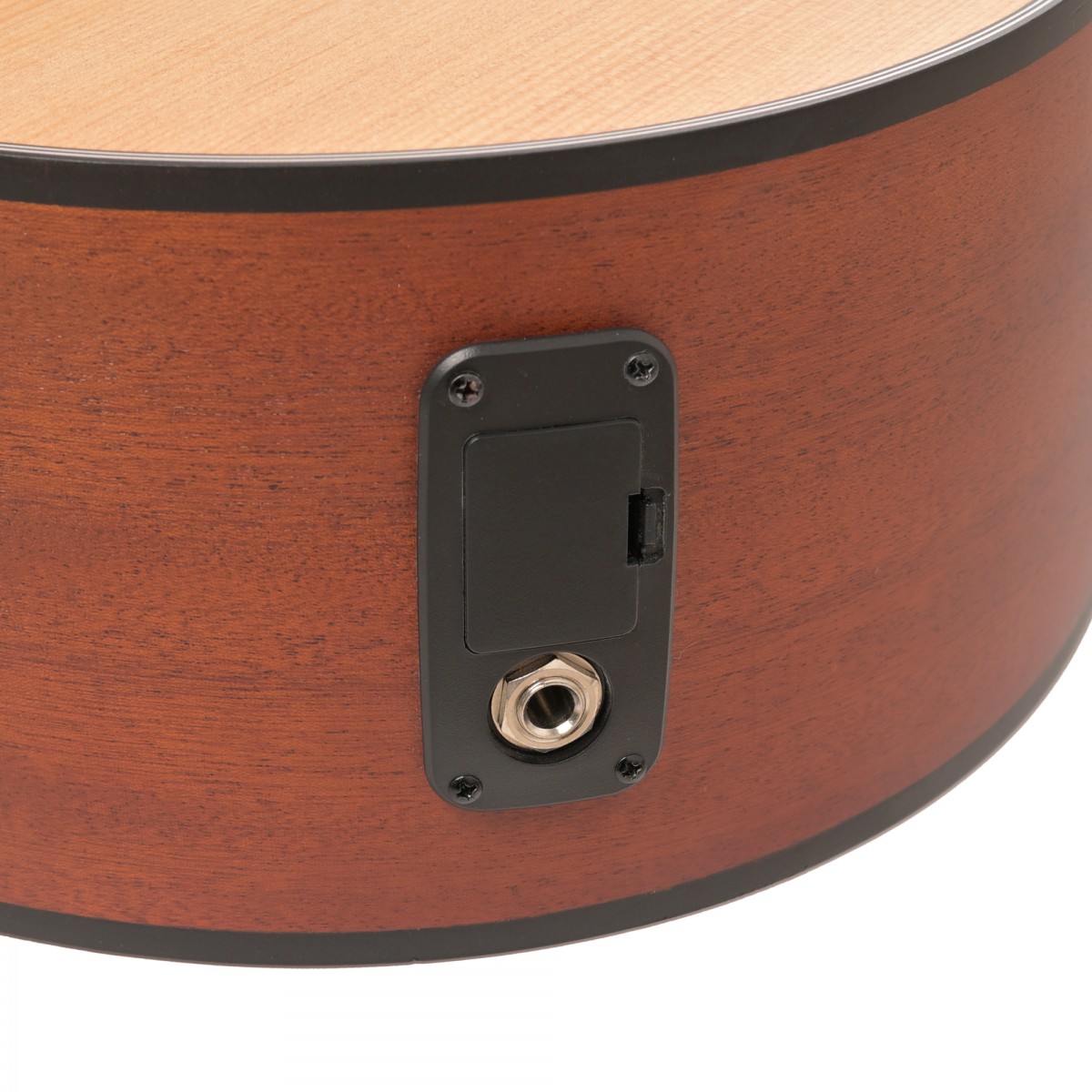 MADISON MAG-41MCE-N ELEKTRO AKUSTİK GİTAR MADISON MAG-41MCE-N ELEKTRO AKUSTİK GİTAR