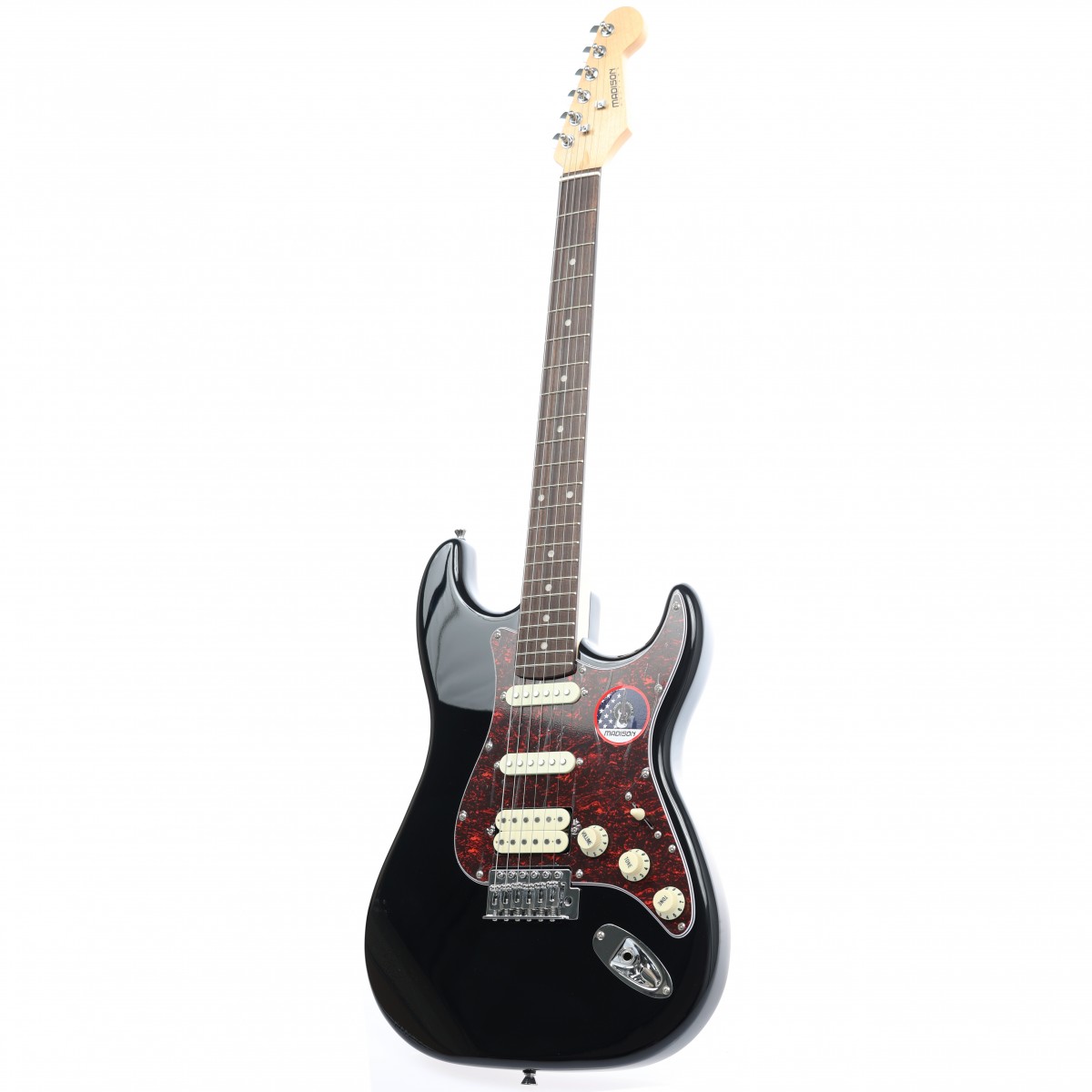 MADISON MEG-2BIV ELEKTRO GİTAR MADISON MEG-2BIV ELEKTRO GİTAR