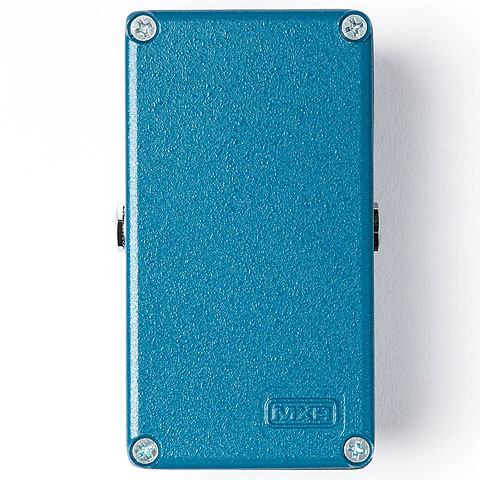 MXR M103 Blue Box Octave Fuzz Pedalı MXR M103 Blue Box Octave Fuzz Pedalı
